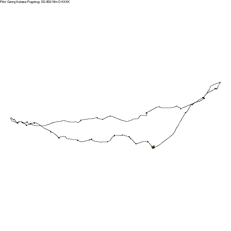 Flugspur